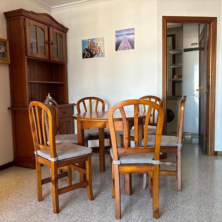 Apartamento Desconectaengalicia El Pescador, Vistas Al Puerto, 200M Playa Portonovo Exterior foto