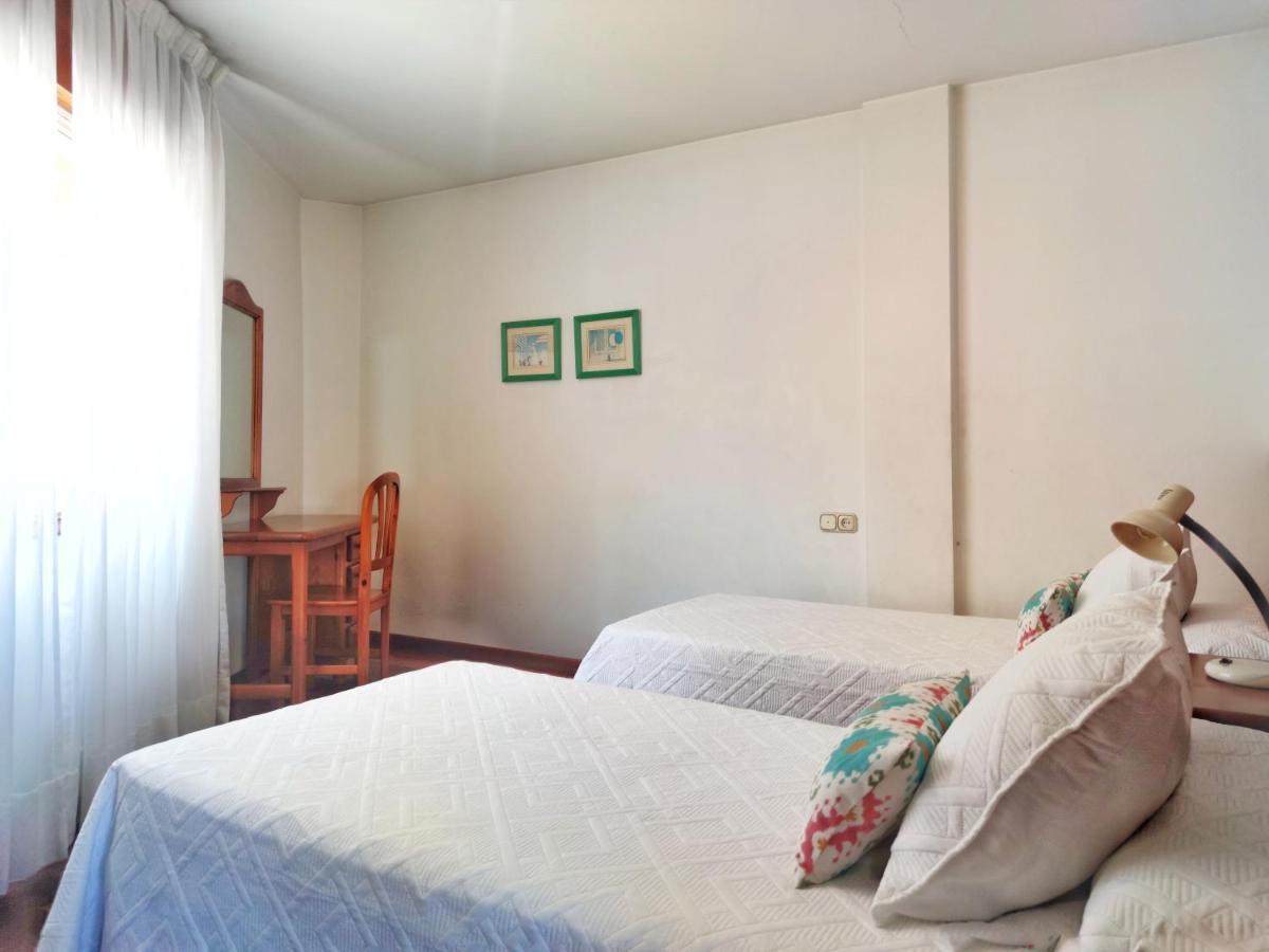 Apartamento Desconectaengalicia El Pescador, Vistas Al Puerto, 200M Playa Portonovo Exterior foto
