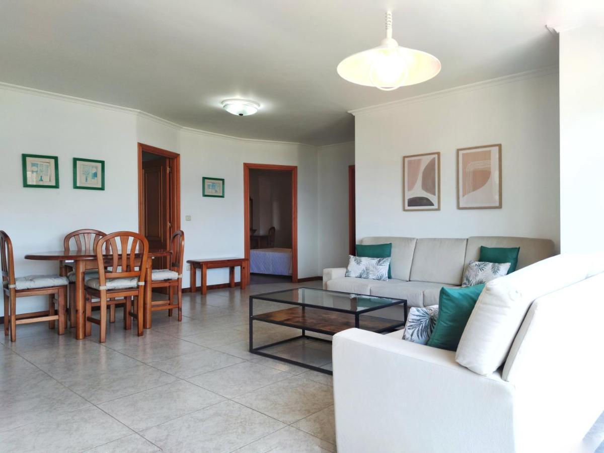 Apartamento Desconectaengalicia El Pescador, Vistas Al Puerto, 200M Playa Portonovo Exterior foto
