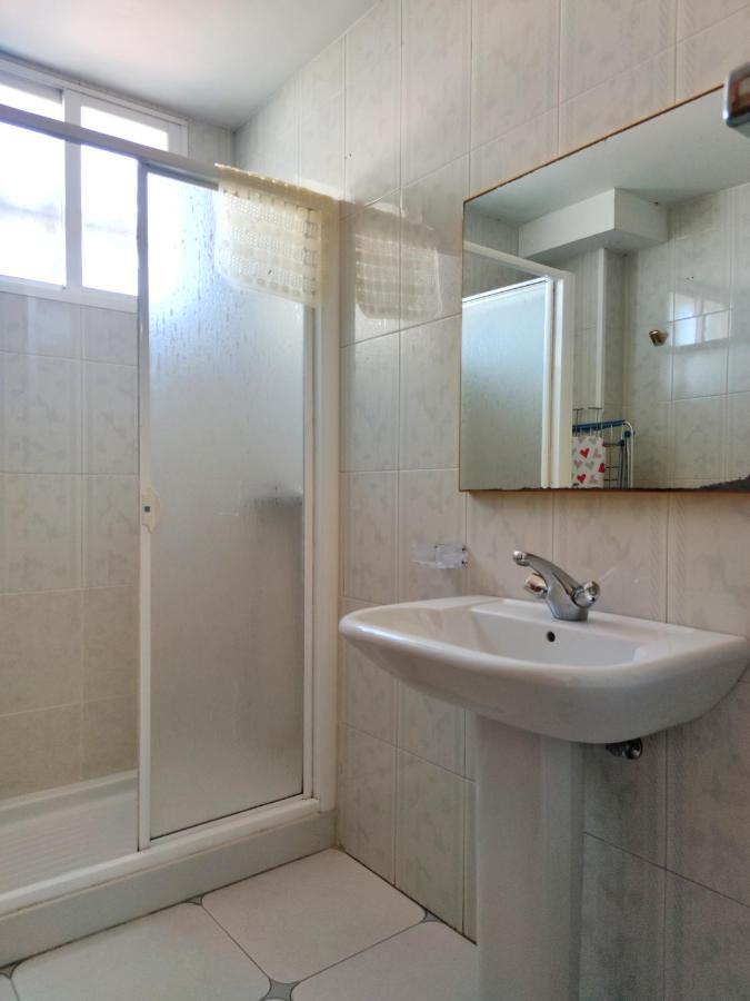 Apartamento Desconectaengalicia El Pescador, Vistas Al Puerto, 200M Playa Portonovo Exterior foto