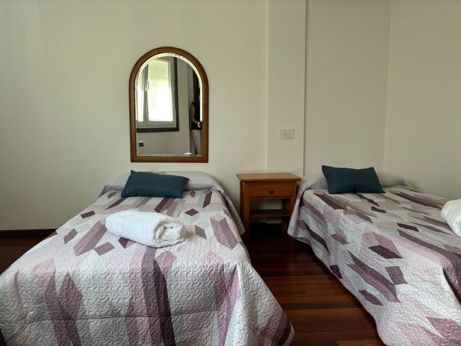 Apartamento Desconectaengalicia El Pescador, Vistas Al Puerto, 200M Playa Portonovo Exterior foto
