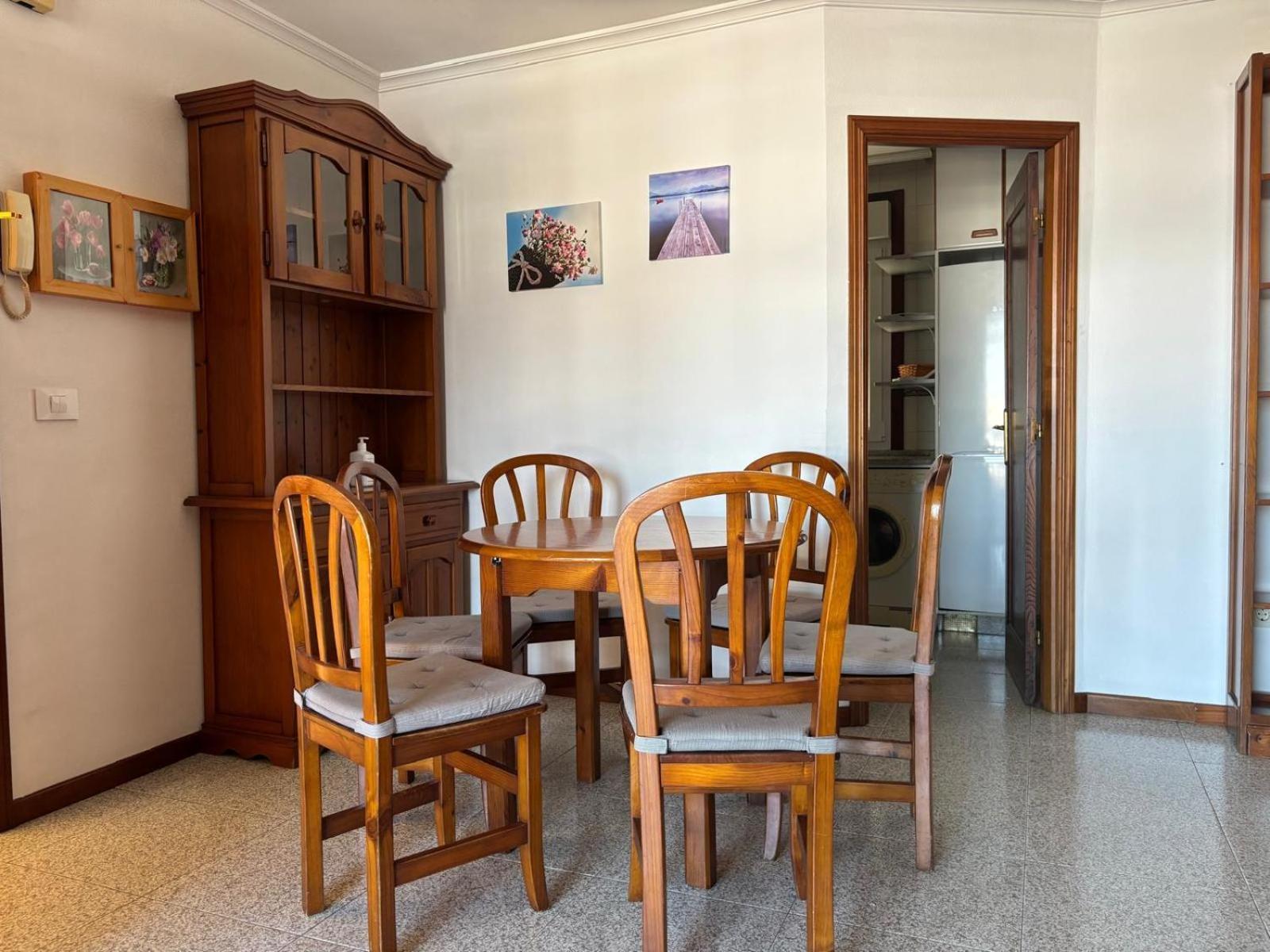 Apartamento Desconectaengalicia El Pescador, Vistas Al Puerto, 200M Playa Portonovo Exterior foto