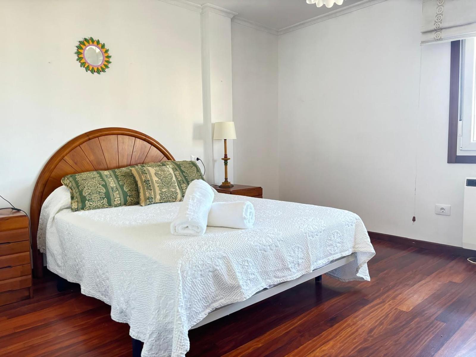 Apartamento Desconectaengalicia El Pescador, Vistas Al Puerto, 200M Playa Portonovo Exterior foto