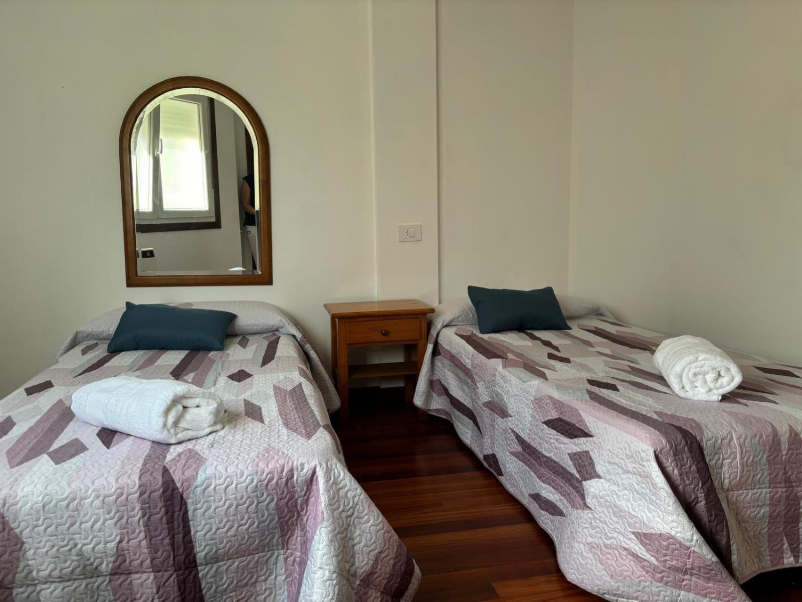 Apartamento Desconectaengalicia El Pescador, Vistas Al Puerto, 200M Playa Portonovo Exterior foto